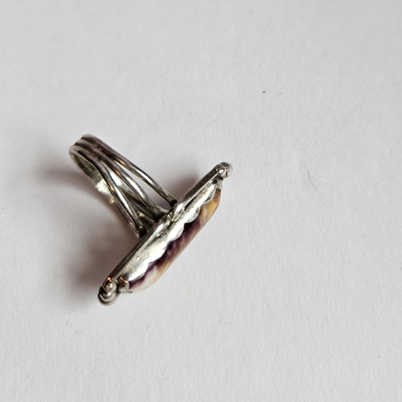 Multi color arrow ring - Picture 3 of 3